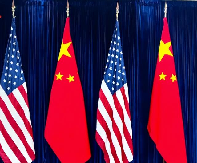 中美峰会圆满落幕，特朗普笑得合不拢嘴，中方三句话说到他心坎上