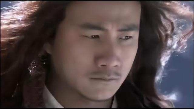 如果真想拍一部武侠电影，建议吴京去演萧峰吧