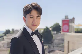 翟天临：命运在5年前急转弯，他的悲剧早有伏笔图片