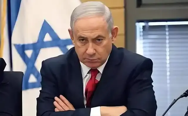 哈马斯还在战斗，内塔尼亚胡铁定赢不了，打完这一仗，他就得开溜