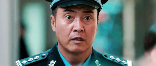 首播！CCTV又一部公安大剧开播！接档《扫毒风暴》，收视要爆了！