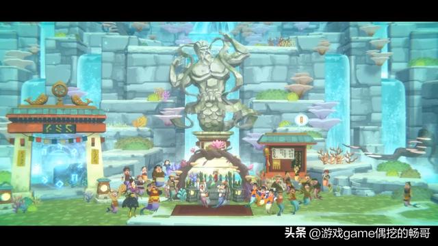 低配电脑也有春天！这16款游戏神作，核显也能玩出花儿！建议收藏