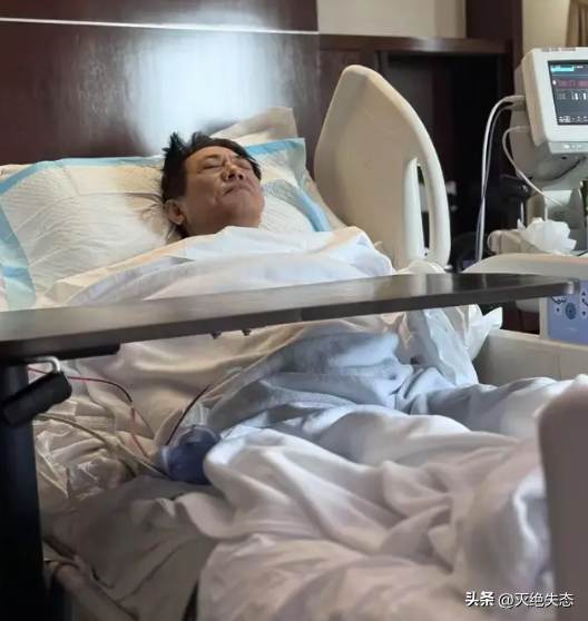 再见了成龙，再见了李连杰，再见了甄子丹，中国动作片迎来新时代