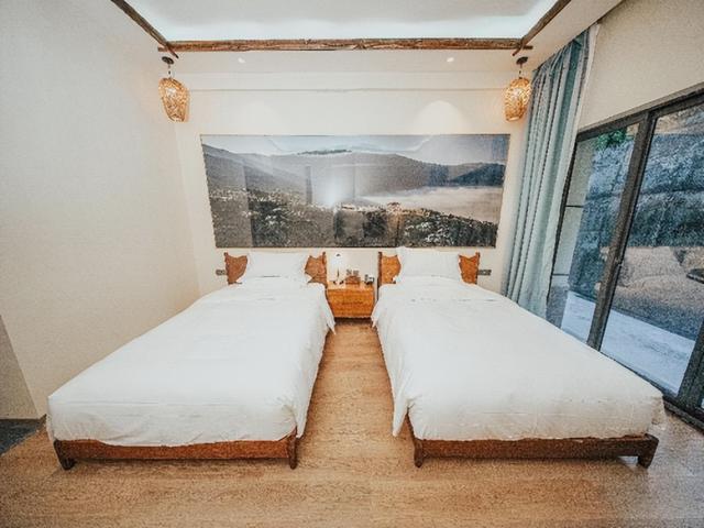 藏地秘境栖心处：墨脱述野隐世山居酒店的深度慢旅体验