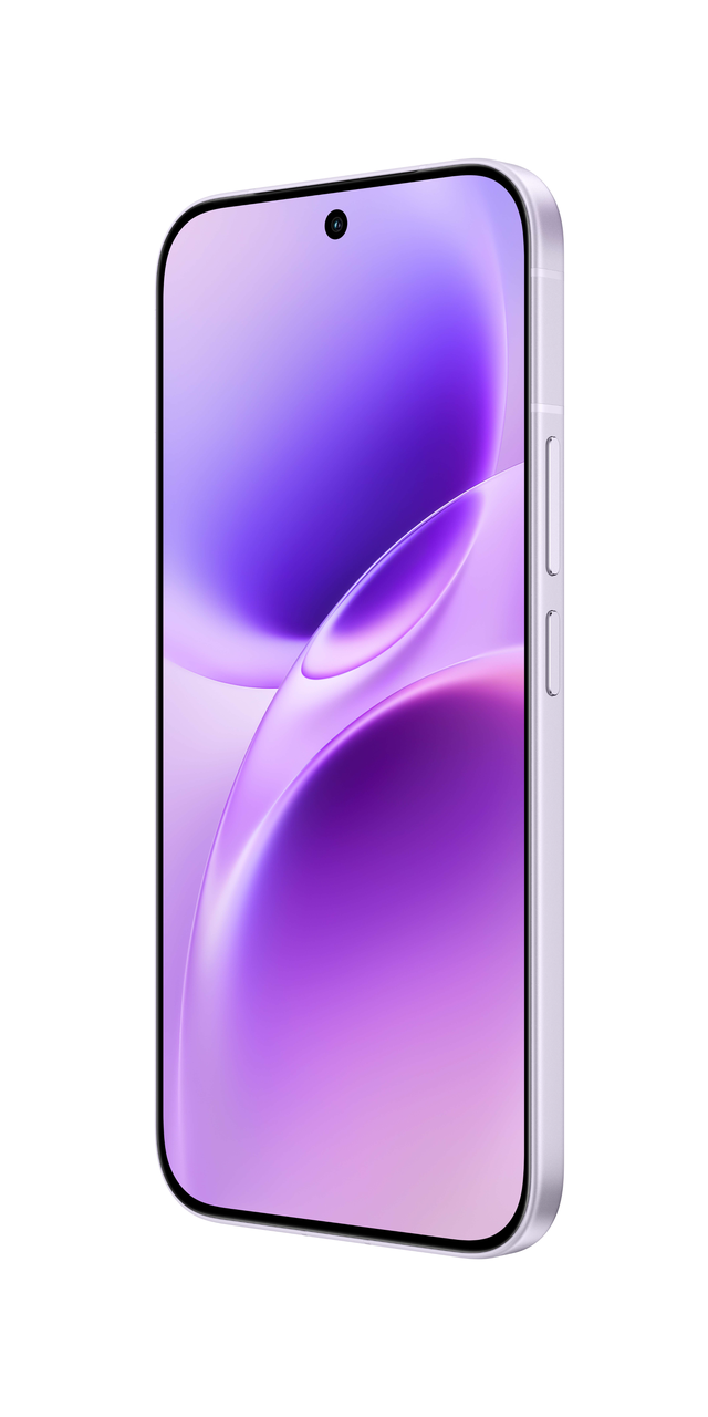 vivo S50外观抢先体验：四款配色诠释自我 治愈幸福感拉满