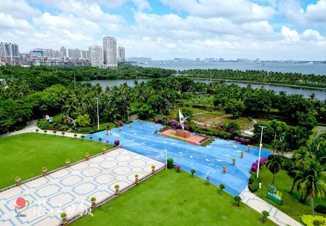 中国百强，湛江入选！粤西唯一！