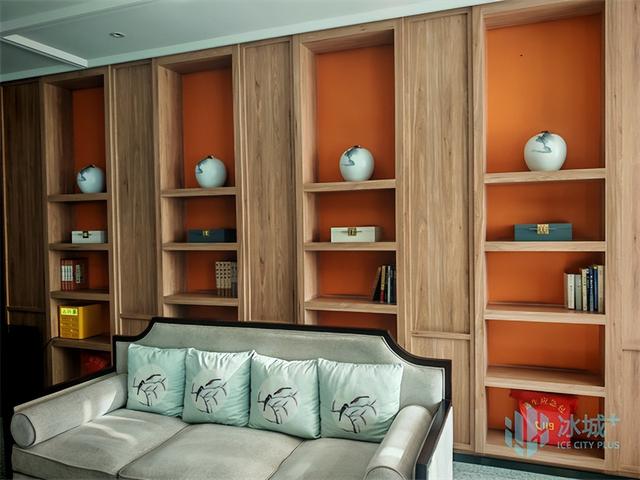 哈尔滨太平镇藏了条“宝藏酒店街”