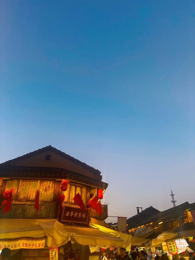 国庆4天打卡浙江11个绝美小众景点！2个人只花3000块