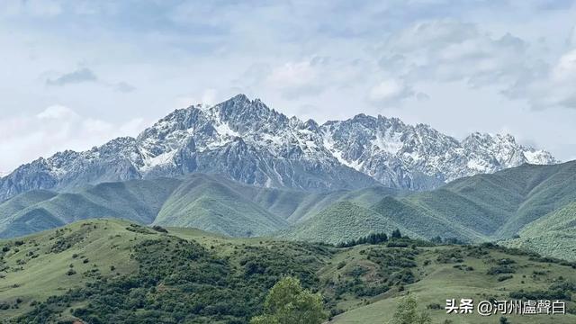 啊！太子山
