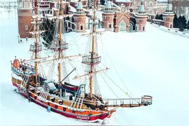 新闻发布 | 开通3条景区直通车！哈尔滨市香坊区打造24条特色文化创意街区图片