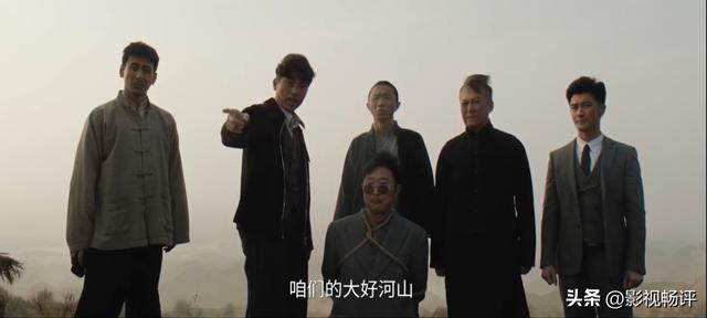 好家伙，央视《归队》大结局，是我今年看过，最刀心刀肺的大结局