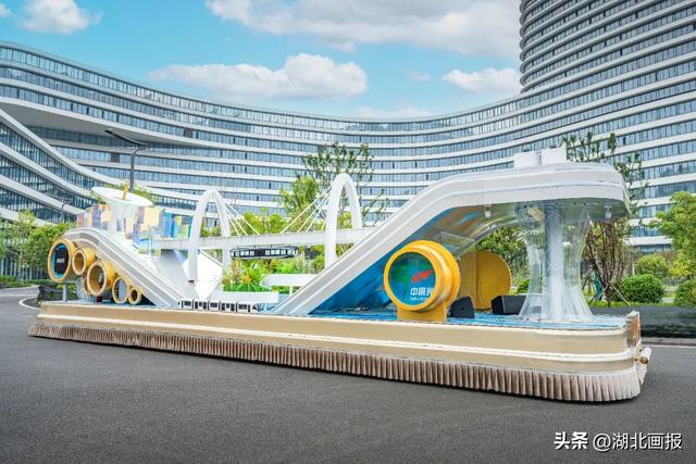 【知音湖北】10月1日，“2025文旅IP城市大巡游”将在武汉东湖新技术开发区盛大举行
