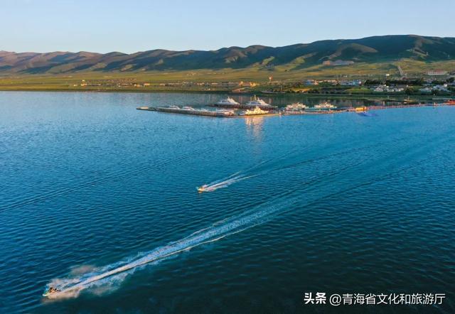 旅途手记：写给大西北的情书——总得来一趟大西北呀