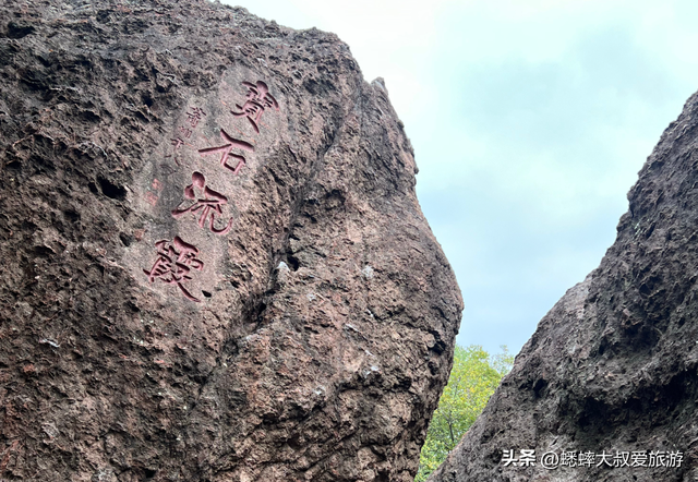 杭州秋日登高赏景哪里去？来市内六大名山吧，90%免费，建议收藏