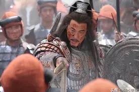 乌江之谜：项羽自刎的乌江到底在哪里？图片