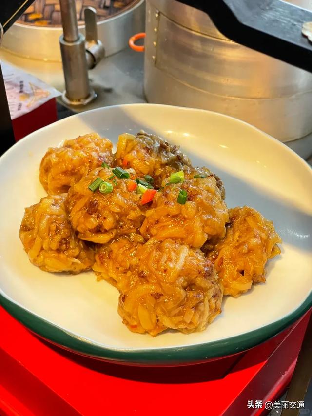 跟着交通去旅行 | 这条亲子游线把“诗和远方”装进一天里！