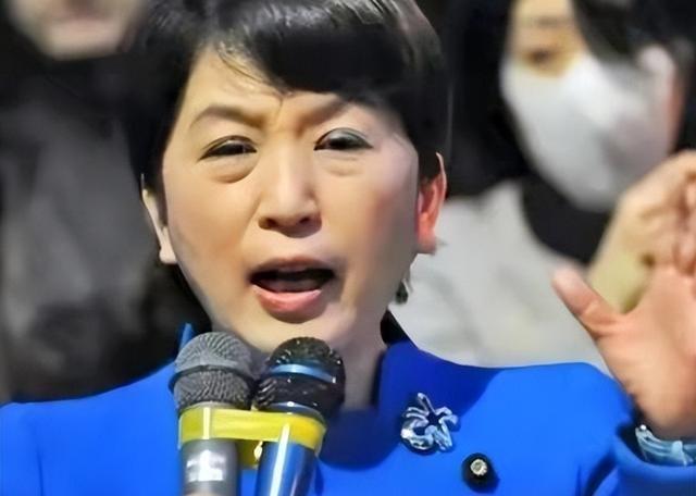 硬扛39天，高市终于做出解释：除了美国，别国都不会构成存亡危机