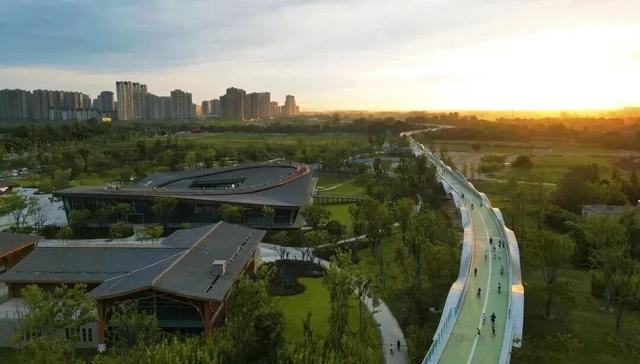 双节畅游金牛！最新最全线路笔记出炉→