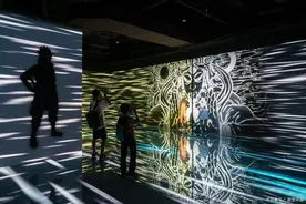 数字媒体艺术专业毕业能干啥？大学本科课程、就业方向分析图片