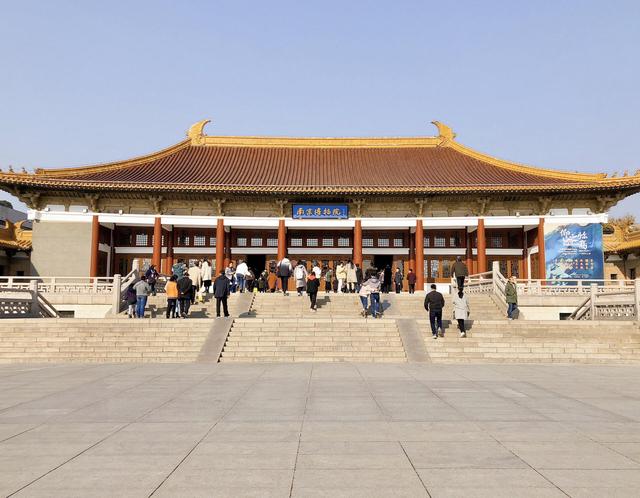 南京旅游攻略，带你领略历史与文化的碰撞
