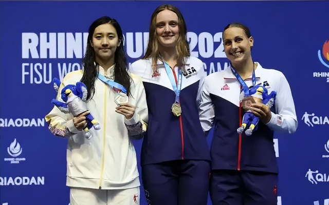 世界大运会落幕！金牌榜对比：美国28枚，日本34枚，中国让人意外