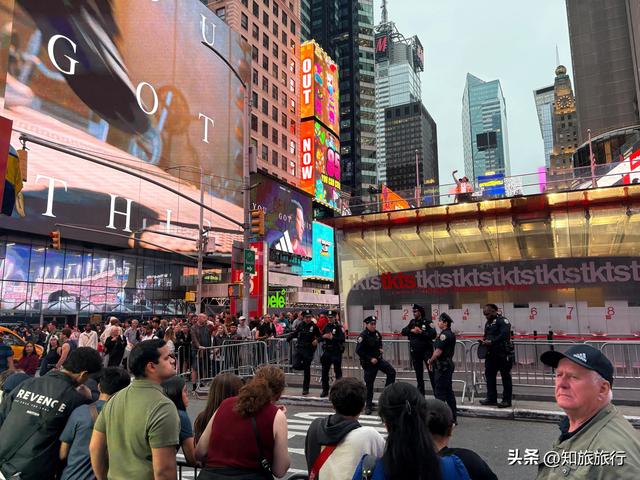 2025年环球旅行——曼哈顿2