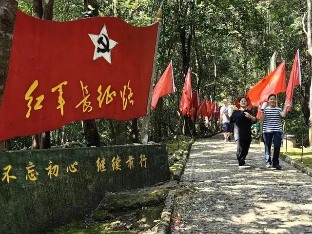 “吸睛”又“吸金”！韶关“双节”假期超火爆