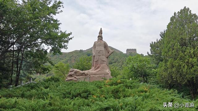 我的228 自驾暂停，回家篇3—D5-7 天津-承德篇