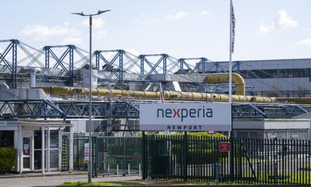 德媒：安世半导体才值几分钱？欧洲没抢对地方，真正值钱的是中国