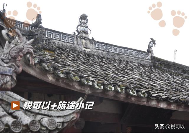 顶顶庙：目连戏发源地，救母故事传千年（射洪青堤古镇②）