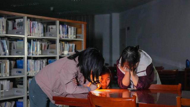这个“密室逃脱”学霸级，超百道原创题库还藏着“地狱谜题”