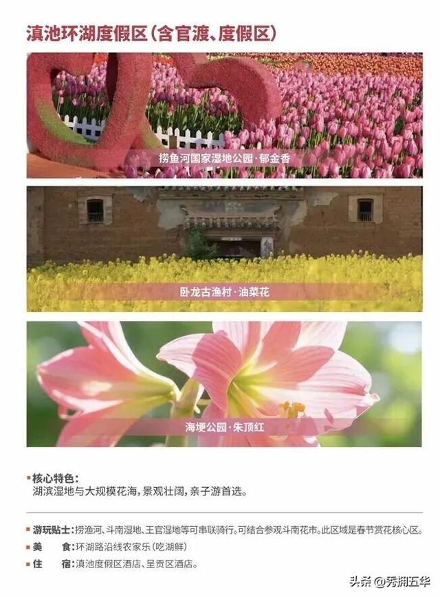 滇超在五华｜祝贺昆明！阿普，游昆明，跟我走！