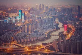 福州市2025年市重点预备项目名单（共140个）图片