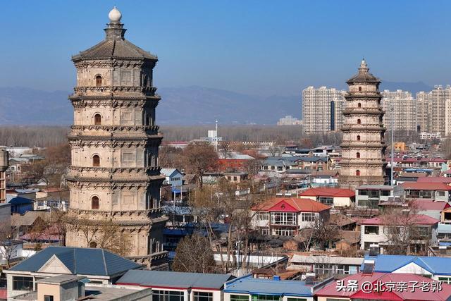 北京周末自驾寻秋！房涿涞小众宝藏路线