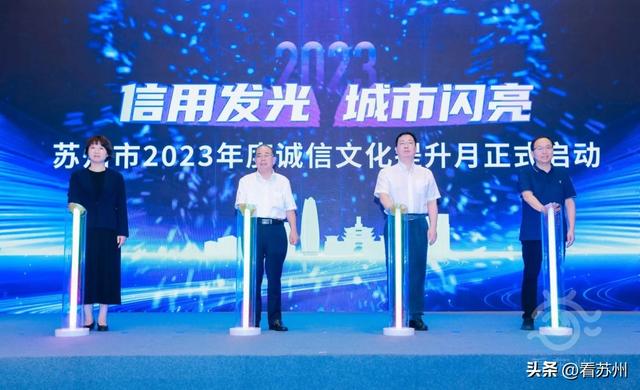 苏州诚信系统网站建设（信用发光）