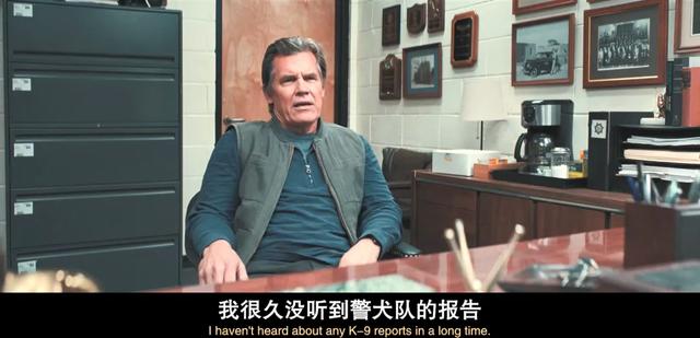 又爆了一部新片，他今年太火了