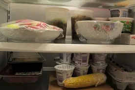 提醒父母：这3种隔夜菜太危险，吃不完最好倒掉，宁可浪费也别吃图片