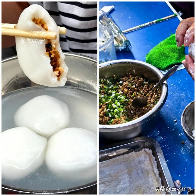 三峡边这样小城，爱了爱了：有独特美食烟火气，有万里长江第一梯