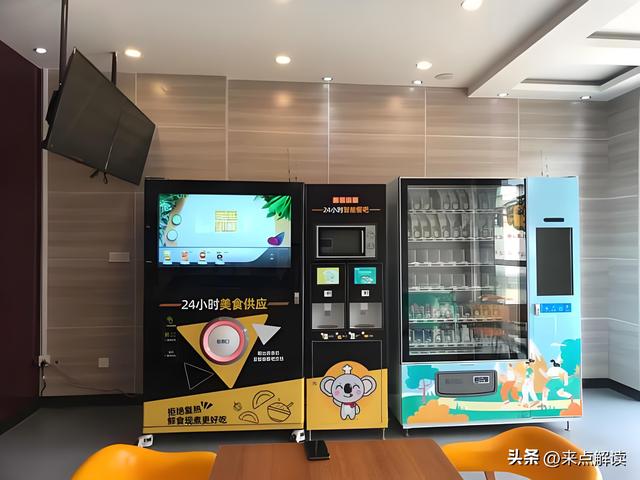 美团地铁5元早餐：上班族救赎？盈利难题待解！