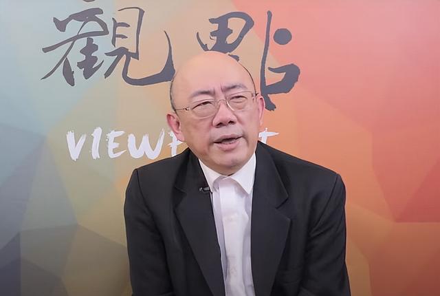 郭正亮点名蓝营柯志恩谢龙介苏清泉