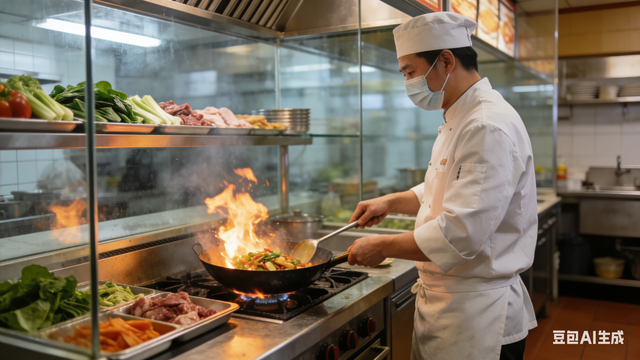 15年床车老司机支招：退休自驾选餐饮店，这6个技巧必须知道！