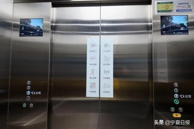 闭馆两个月后，宁夏图书馆焕新回归！这些改变很贴心→