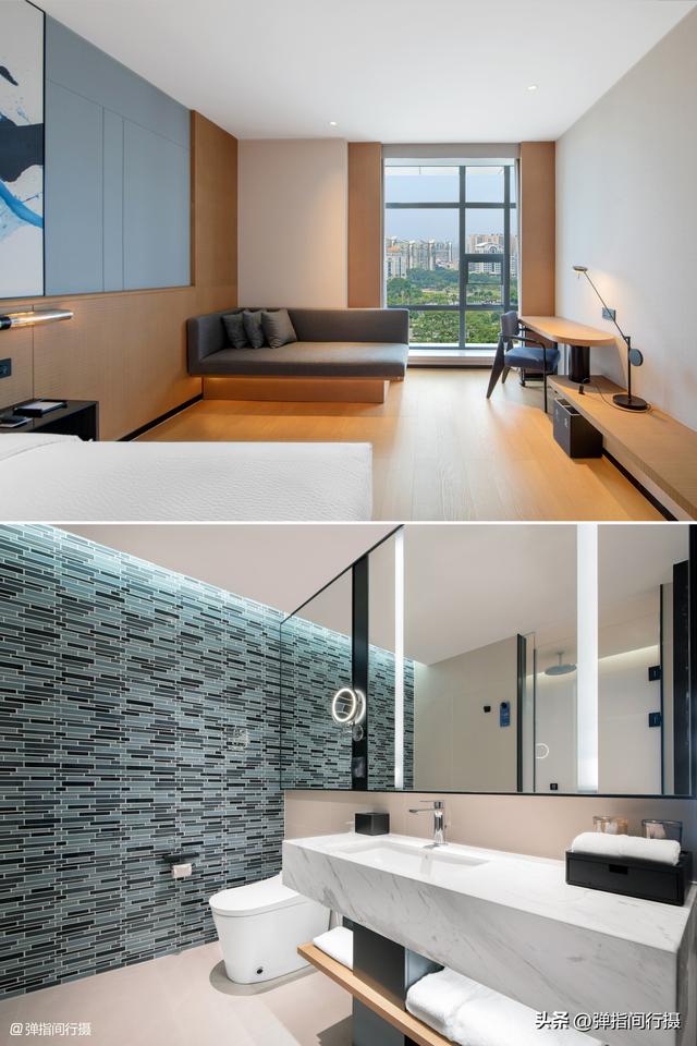 广州花都度假新选，首家“万豪系”酒店，免费咖啡宵夜随心享