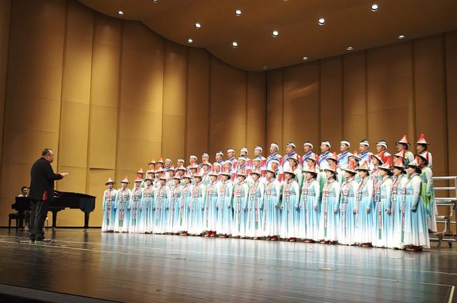 “彩虹张掖音乐演出季”：一场可持续的音乐文化实践