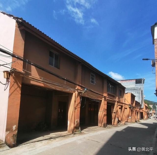 广西来宾市最憋屈千年古镇，保持原貌更具前景非要打造成欧洲小镇