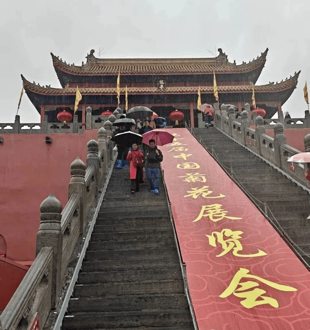 散文：古城开封行游记