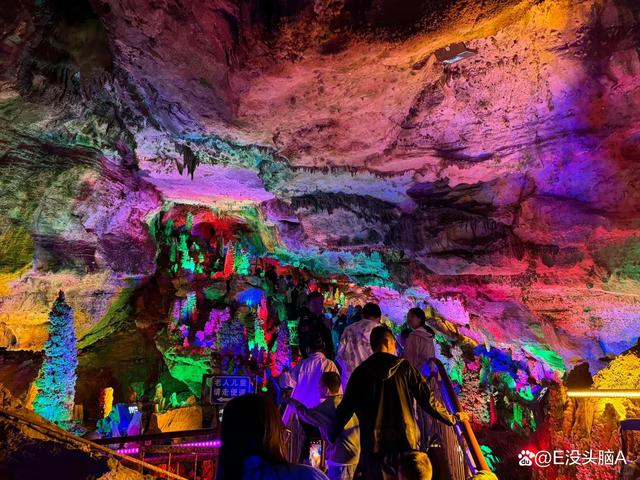 太原那些山之系舟山！传说中沧海桑田的故事，一直都深藏三晋大地