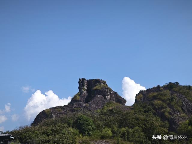 松阳、云和三日行：8月26日，第二天