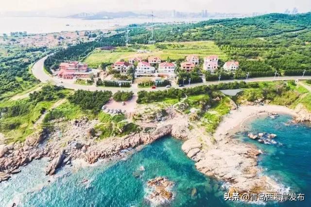 “冬游西海岸”！5条热门线路等你来🤩