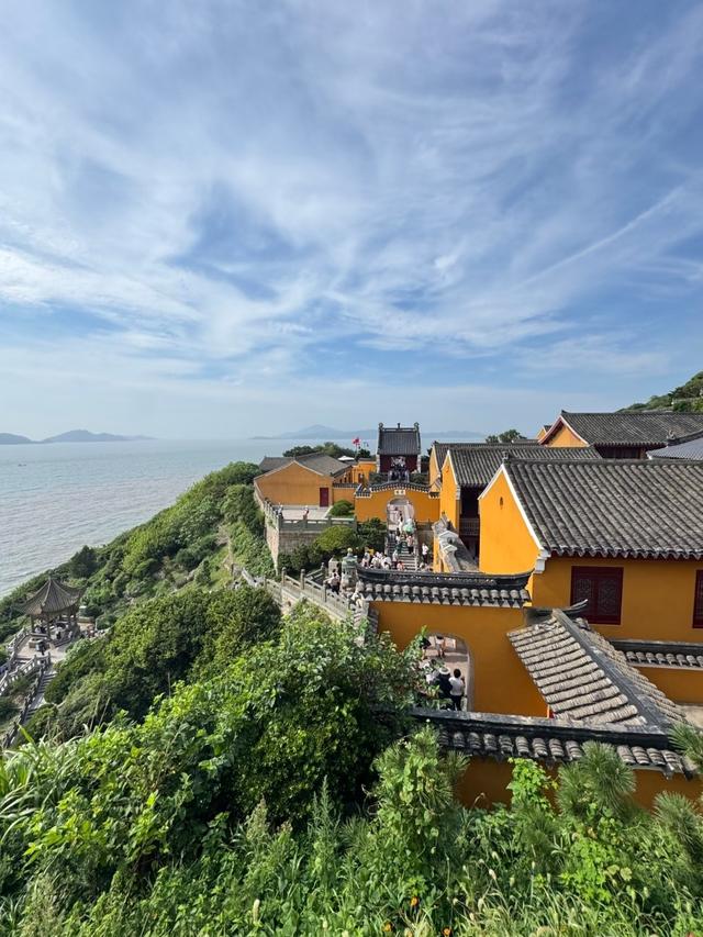 中国10大最美海岛，去过6个了不起，全部去过的也太幸福了！